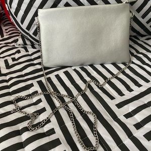 Forever 21 Crossbody Bag